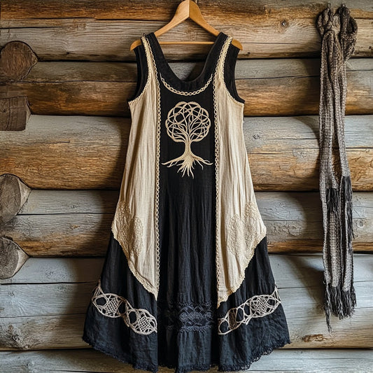 Black khaki