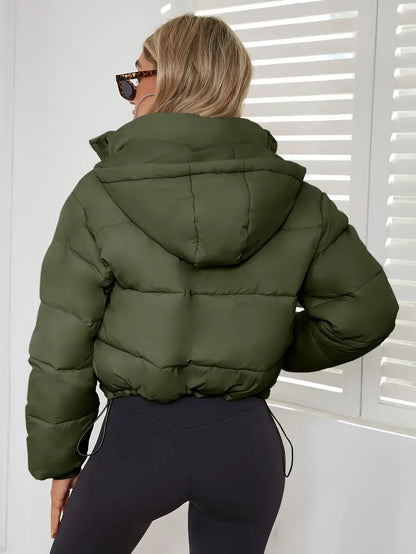Beautifully Crafted Coat