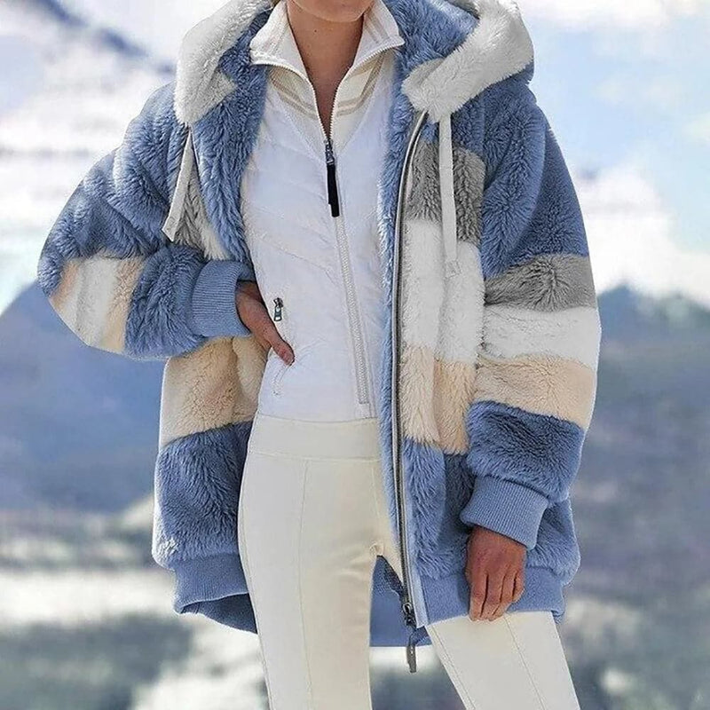 Gracefully Designed Jacket