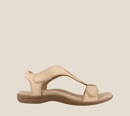 Chic Orthopedic Shoes with Unique Design