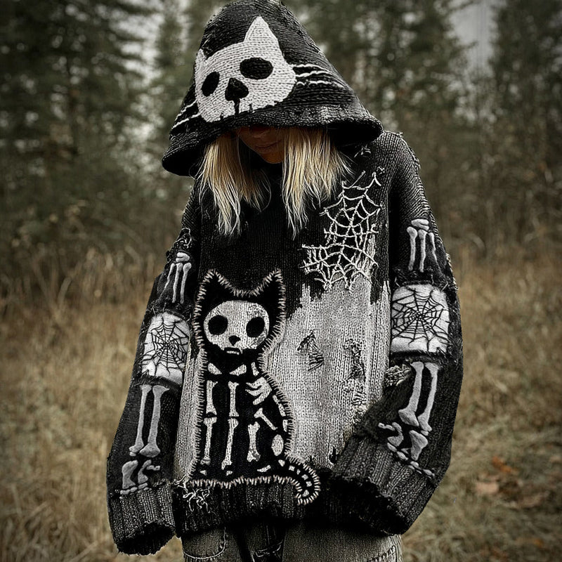 Beautifully Crafted Sweater
