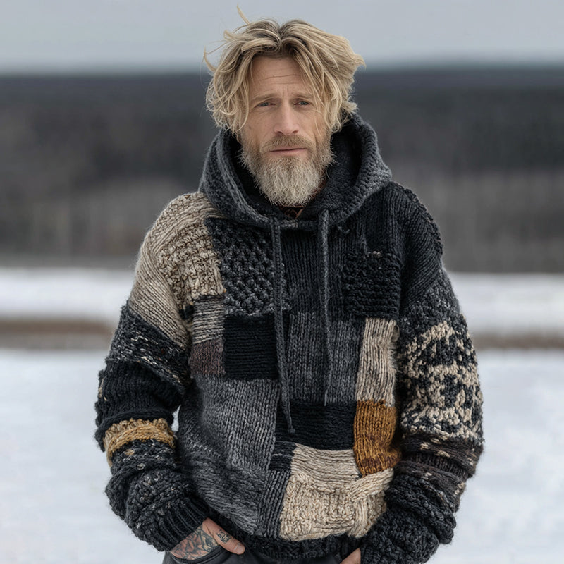 Thoughtfully Designed Sweater