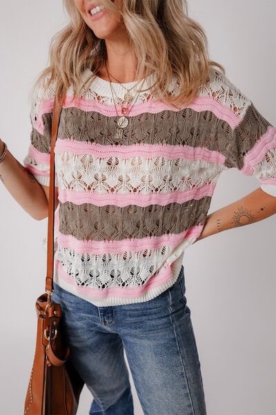 Vintage Inspired Sweater