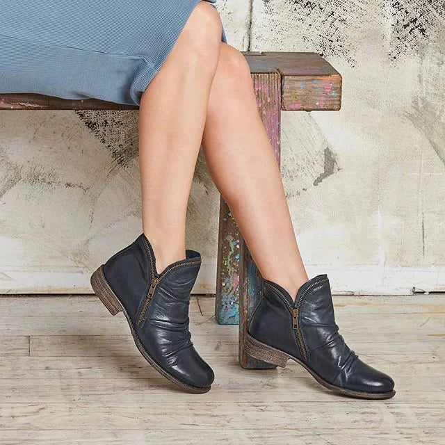 Comfortable Orthopedic Boots for Daily Wear