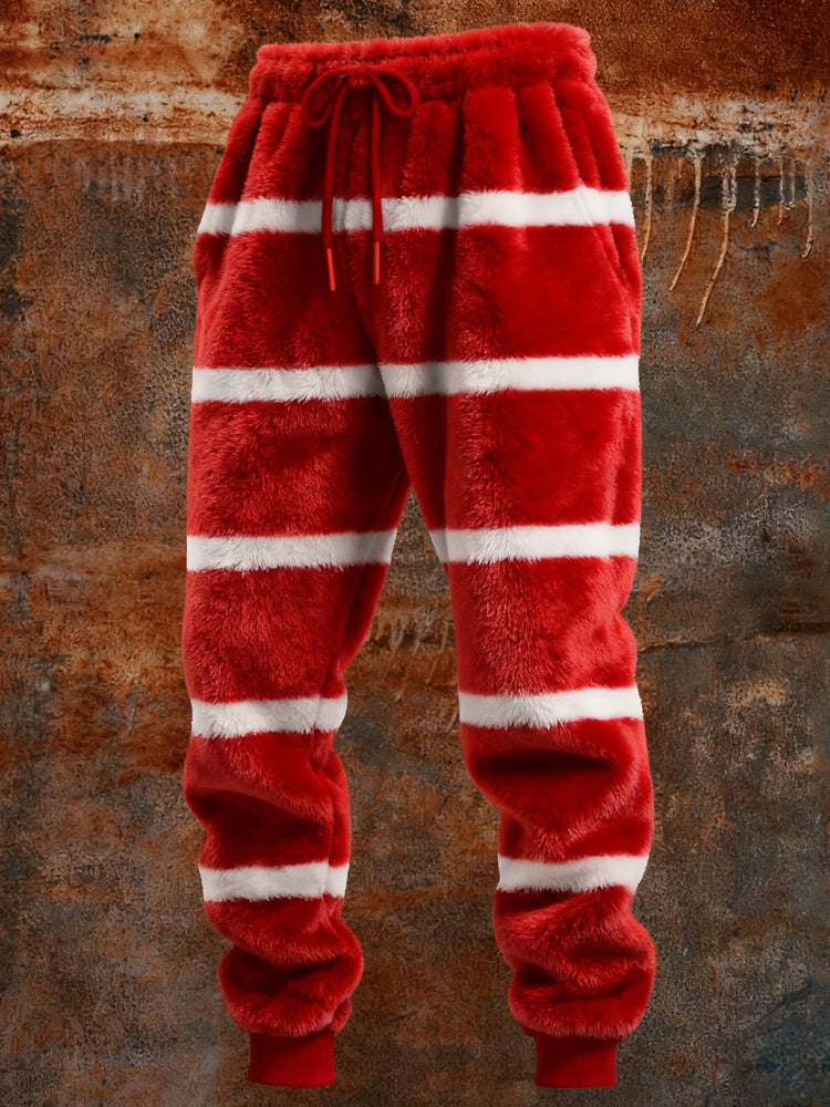 Timeless Vintage Style Pants
