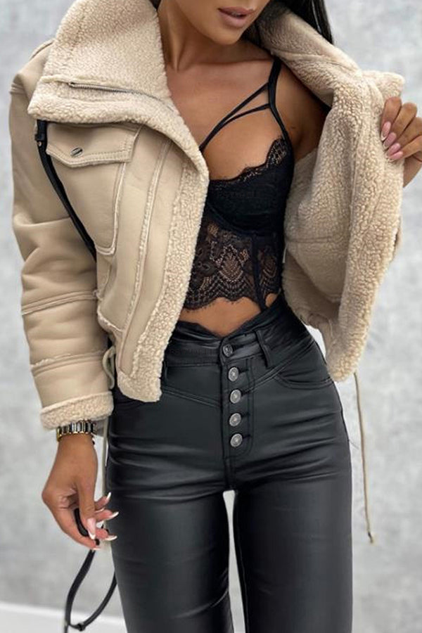 Classic Designed Jacket
