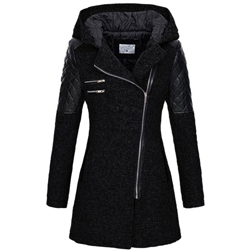 Gracefully Designed Jacket