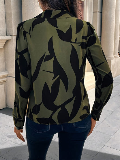 Thoughtfully Designed Shirt
