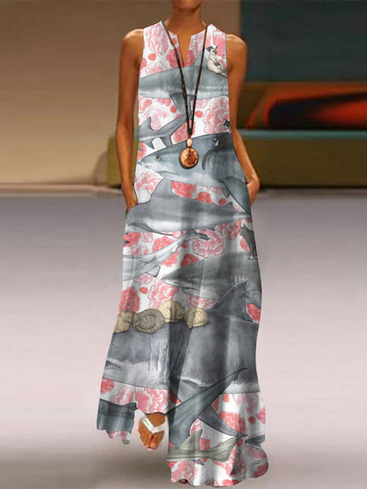 Vintage Inspired Dress