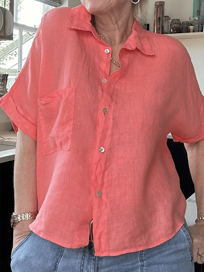 Beautifully Crafted Shirt