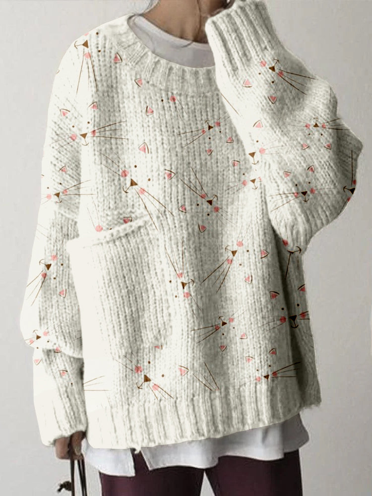 Beautifully Crafted Sweater