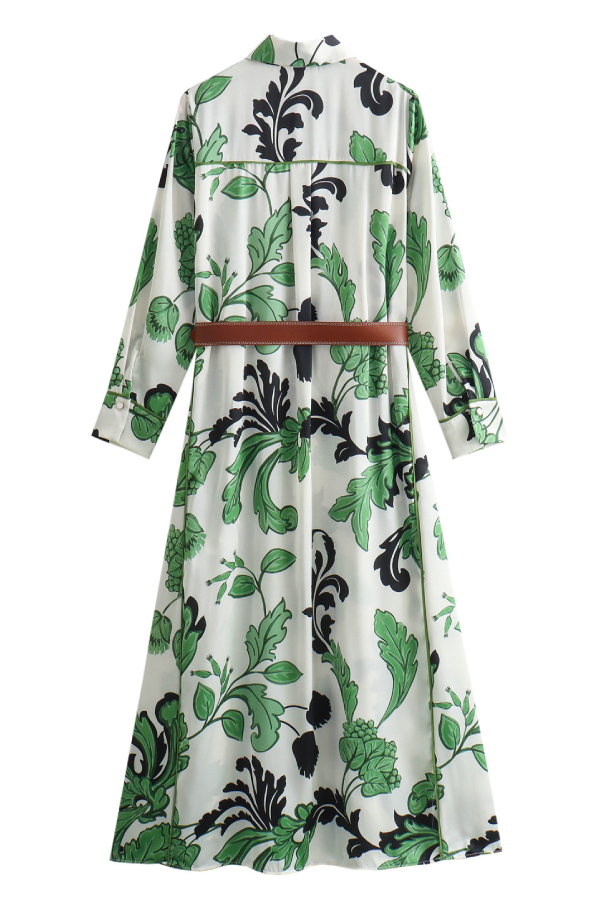 Elegantly Designed Dress
