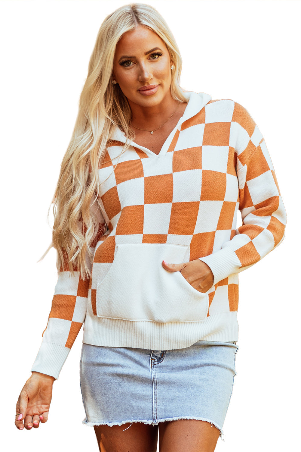 Classic Vintage Sweater