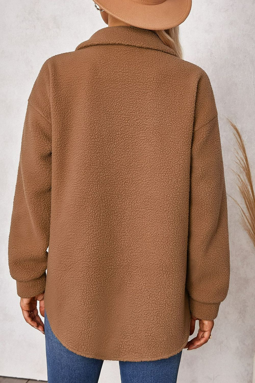 Beautifully Crafted Jacket