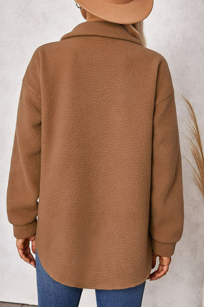 Beautifully Crafted Jacket