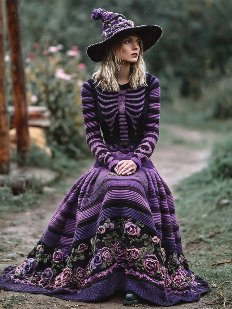Beautifully Crafted Dress