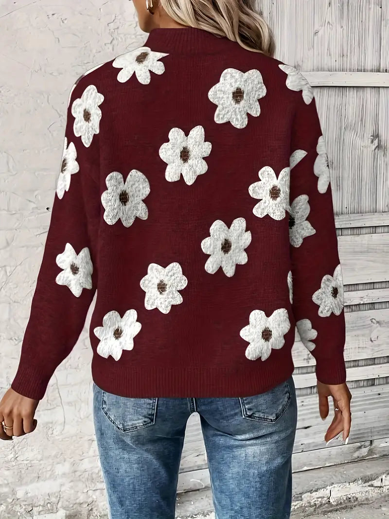 Classic Vintage Sweater