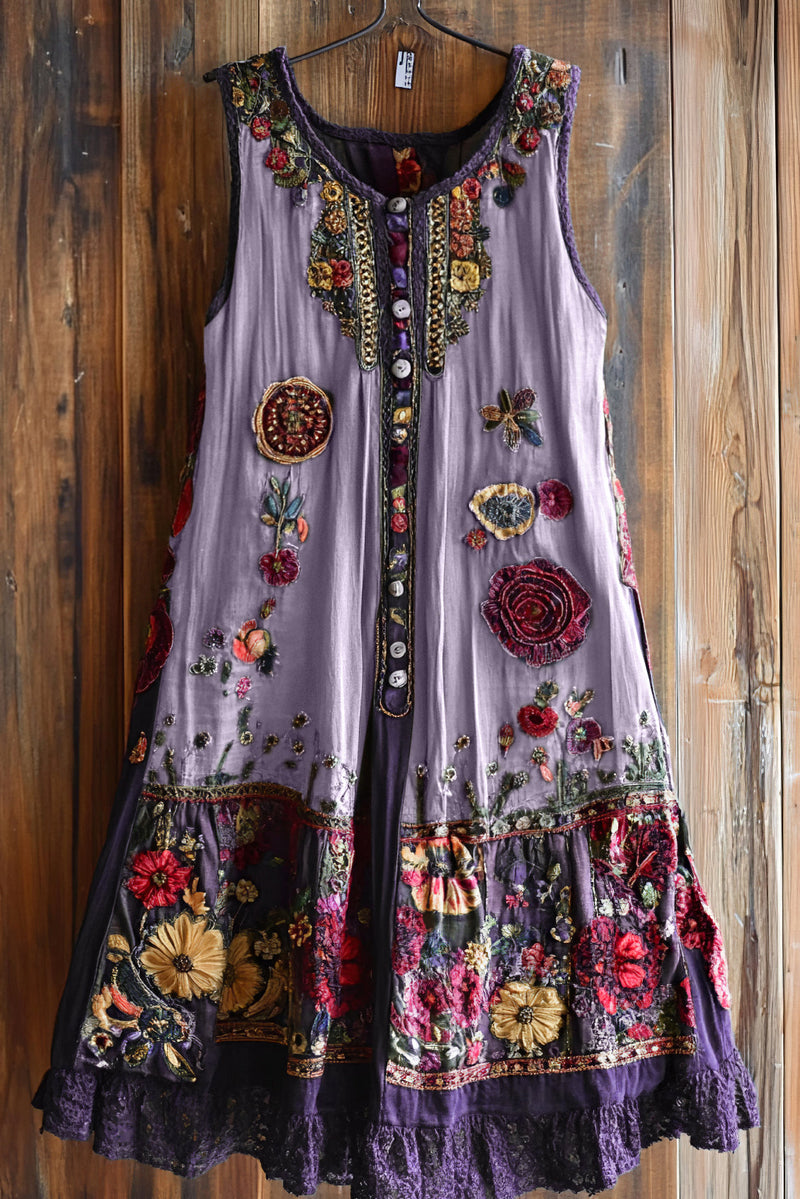 Beautifully Crafted Dress