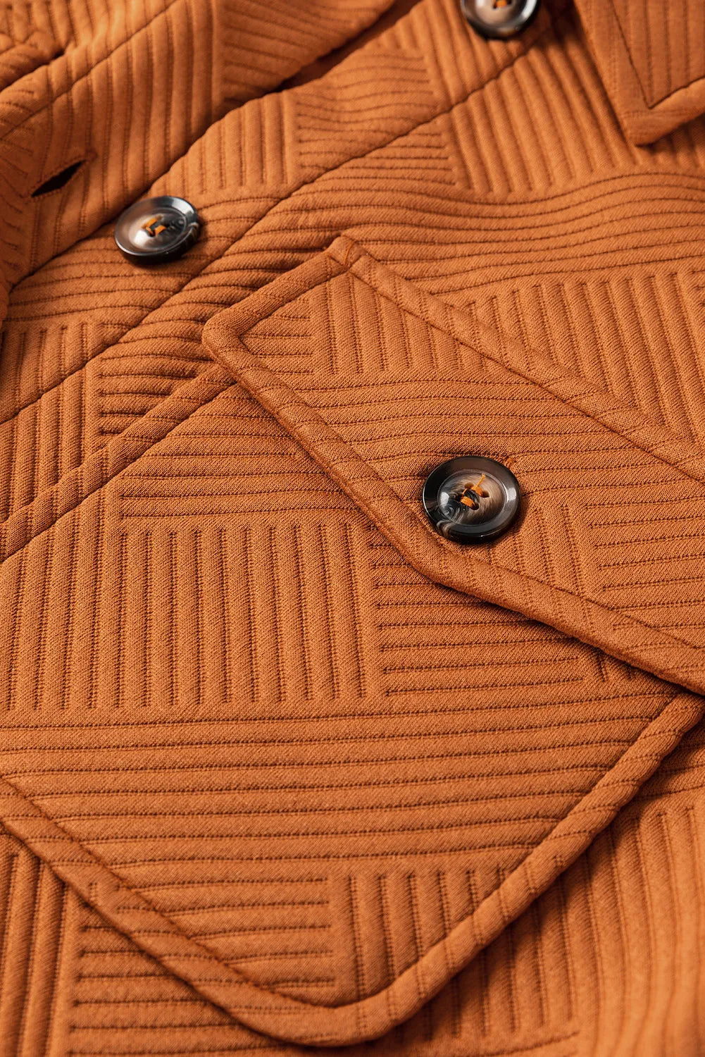 Elegantly Designed Coat