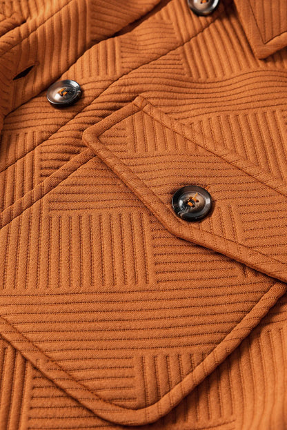 Elegantly Designed Coat