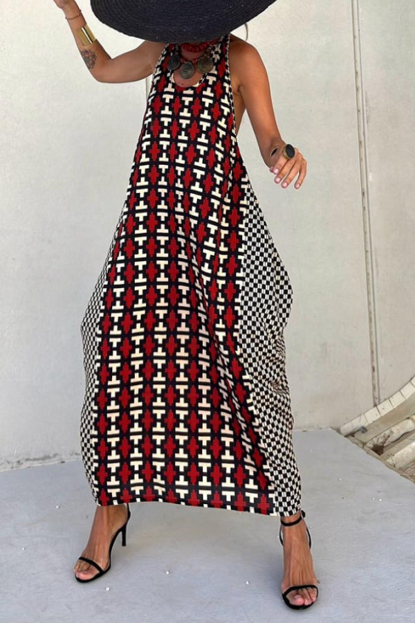 Classic Vintage Dress