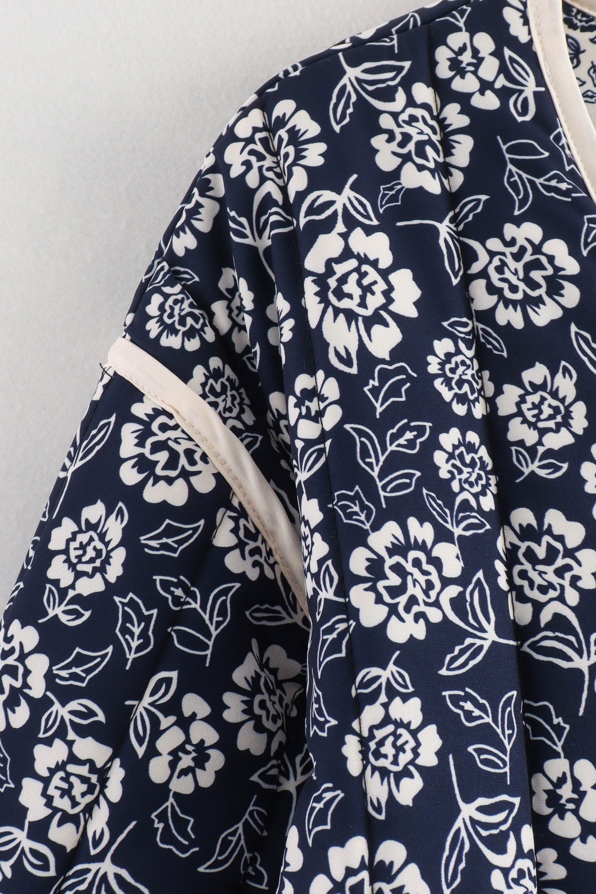 Gracefully Designed Coat