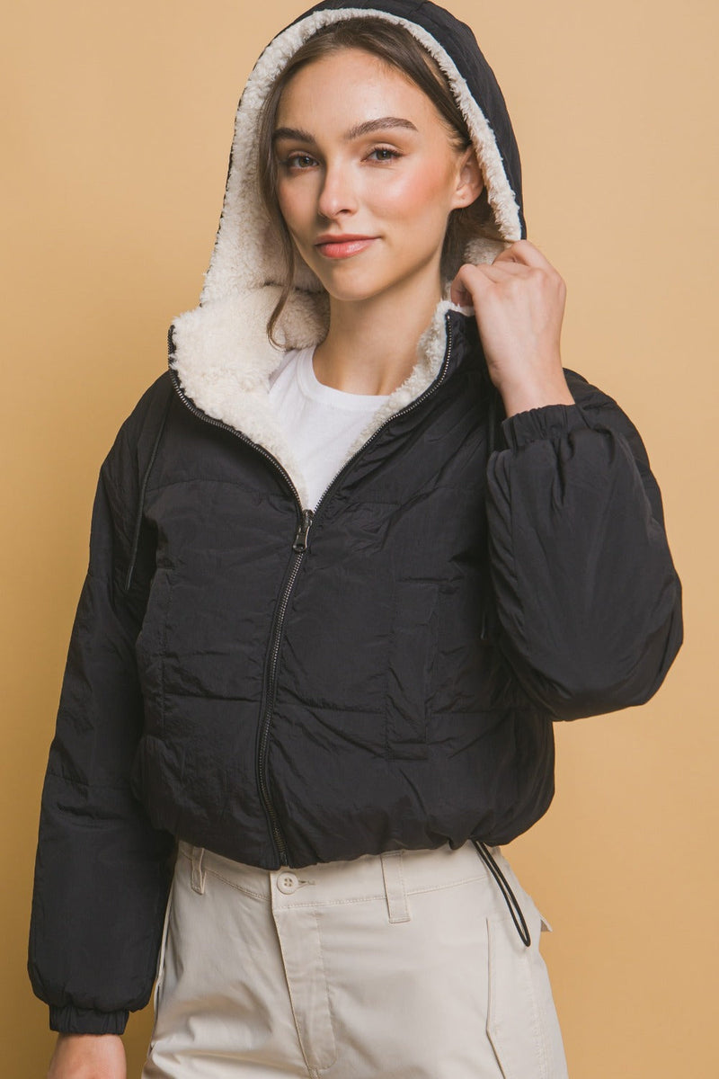 Beautifully Crafted Jacket