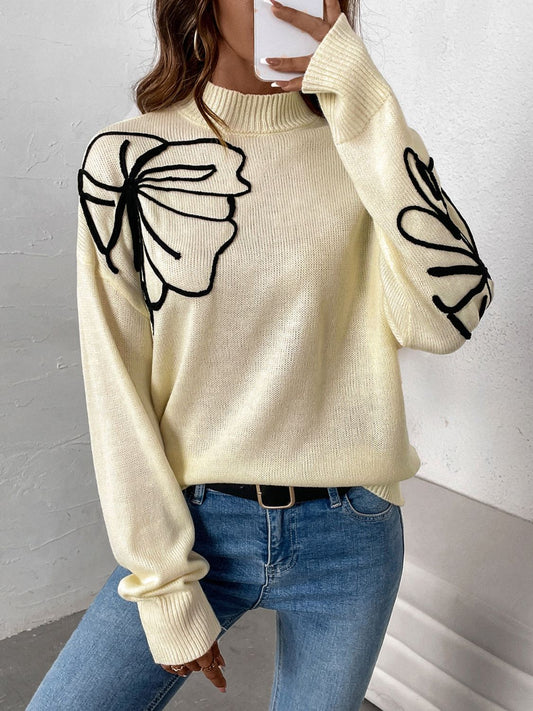 Pastel yellow