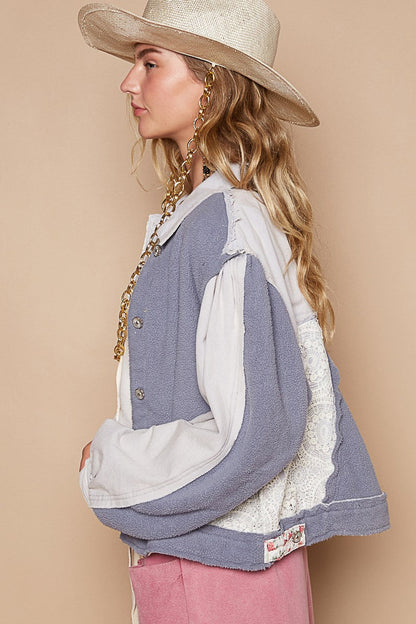 Thoughtfully Designed Jacket