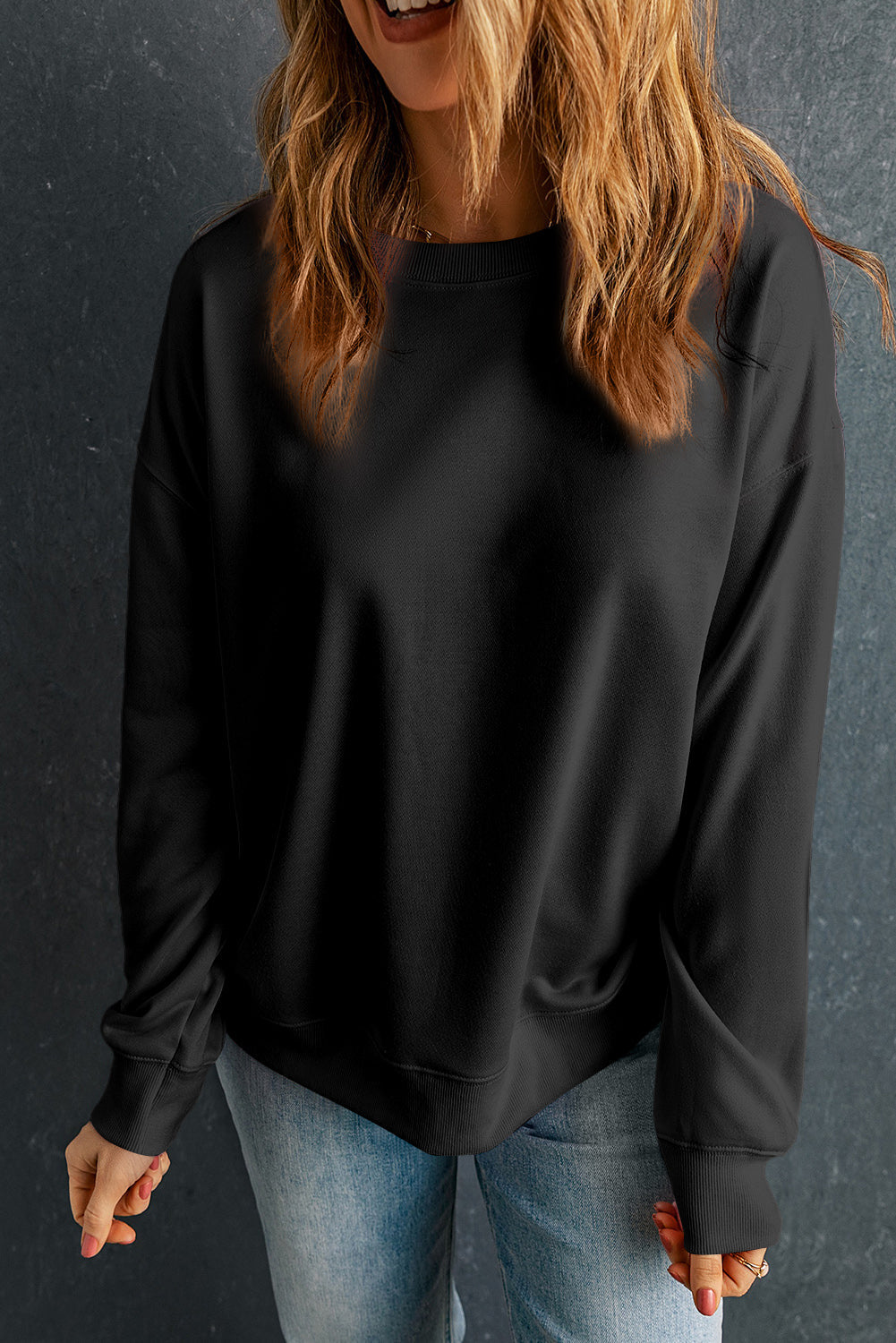 Elegantly Designed Sweater