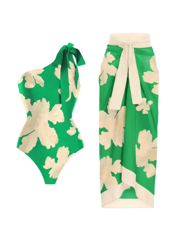 Elegantly Designed Garment