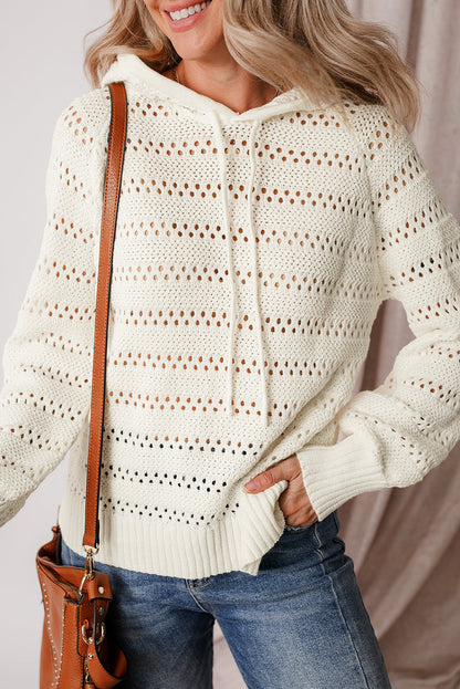 Vintage Inspired Sweater