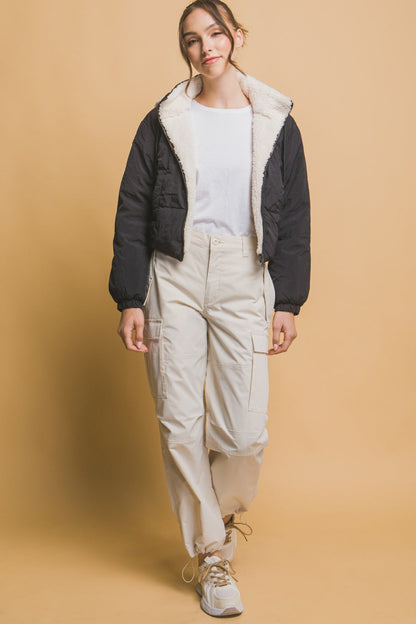 Beautifully Crafted Jacket