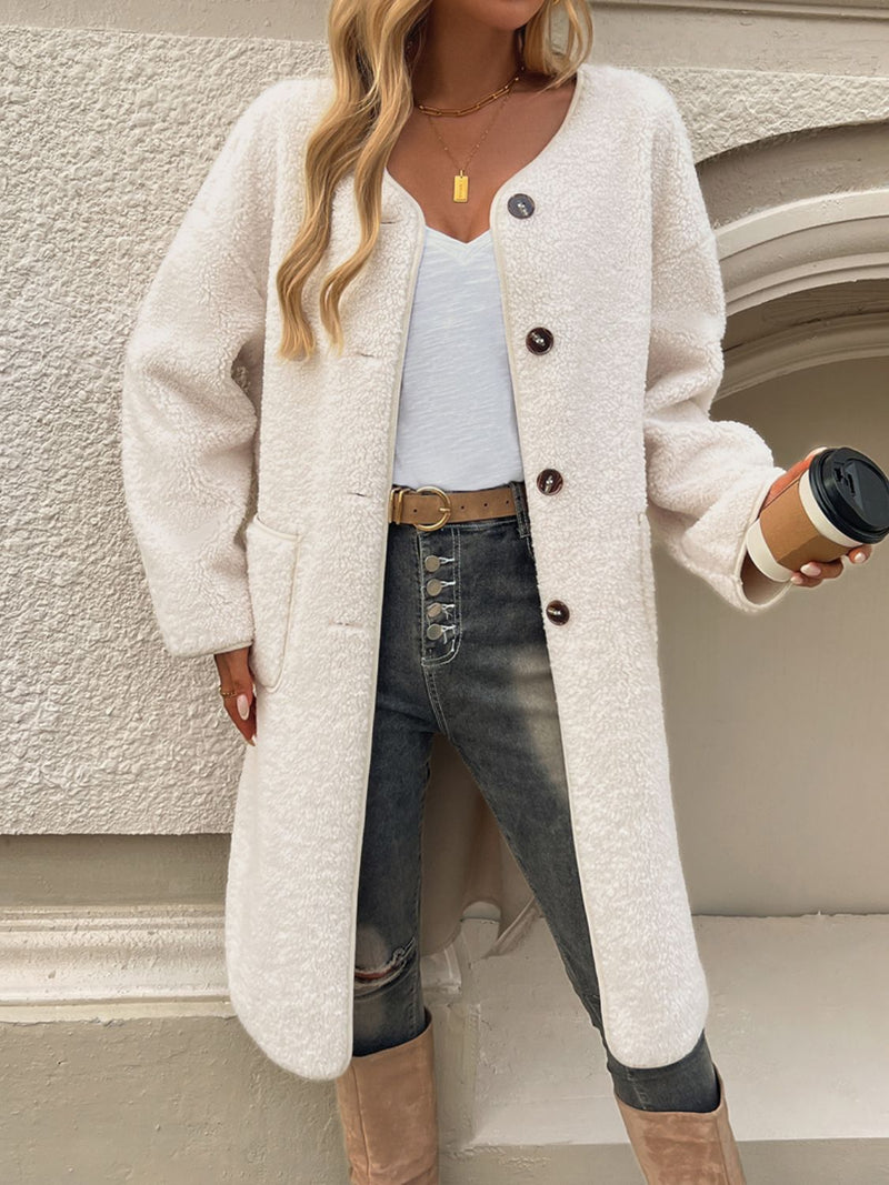 Beautifully Crafted Coat