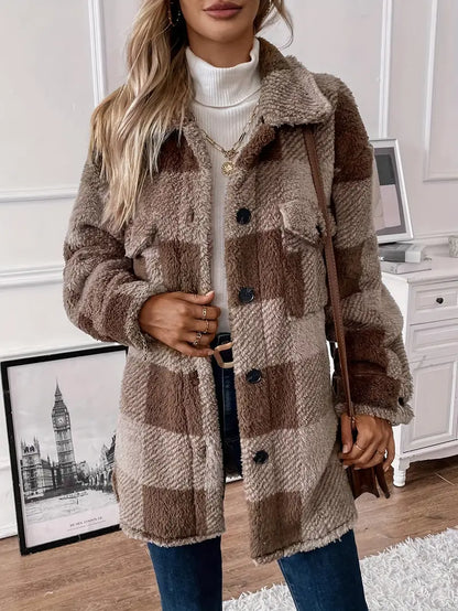 Classic Vintage Coat