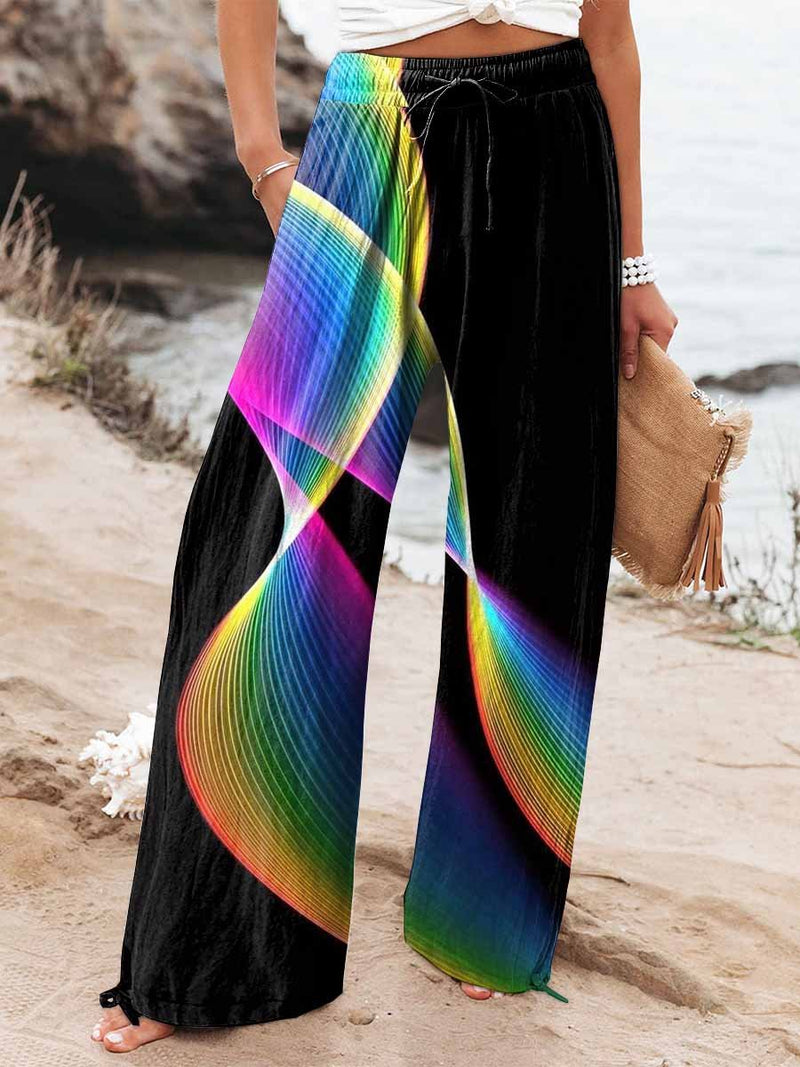 Vintage Inspired Pants