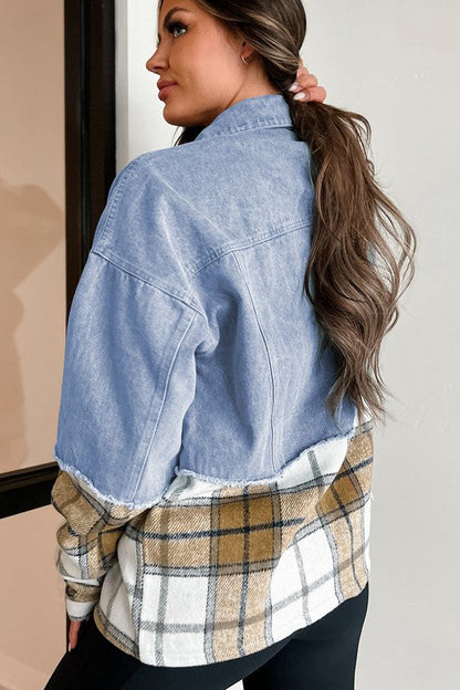 Classic Vintage Jacket