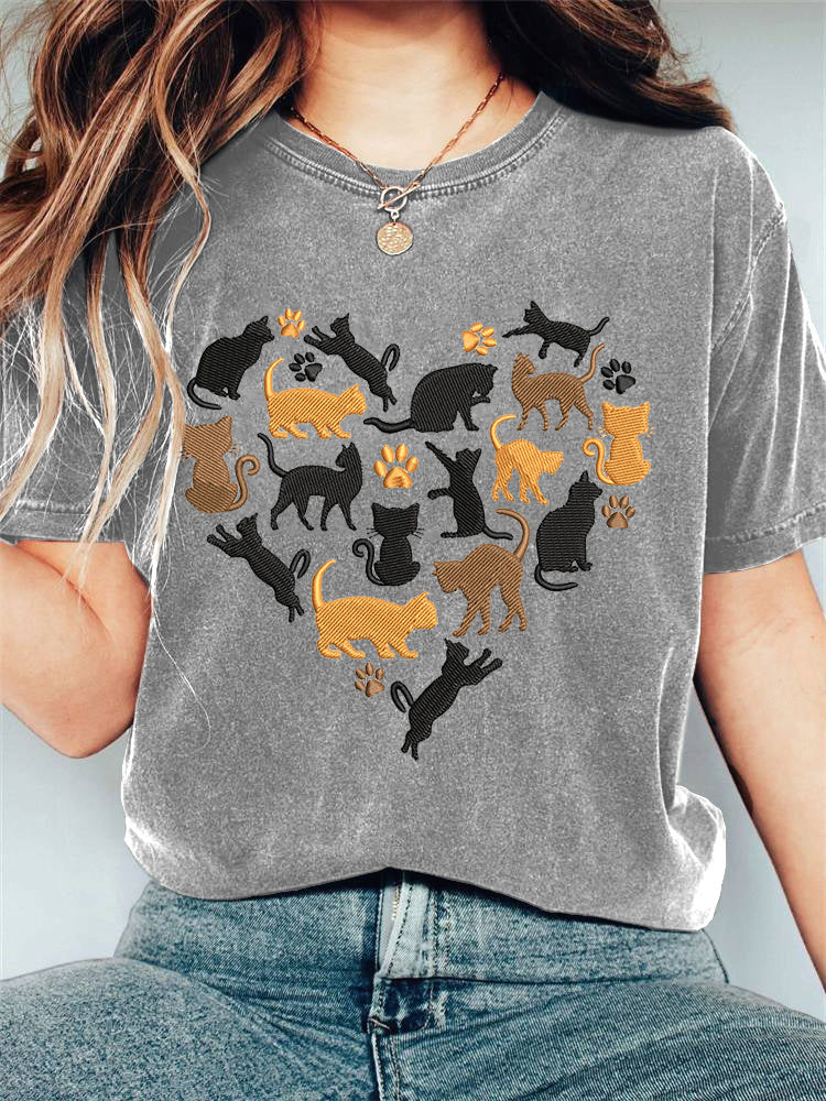 Classic Designed T-Shirt