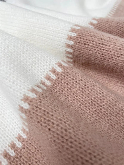 Beautifully Crafted Sweater