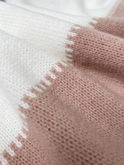 Thoughtfully Designed Sweater