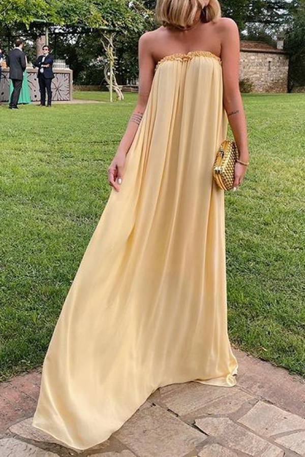 Classic Vintage Dress