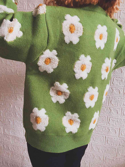 Classic Vintage Sweater