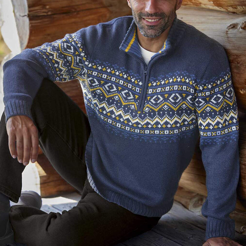 Beautifully Crafted Sweater