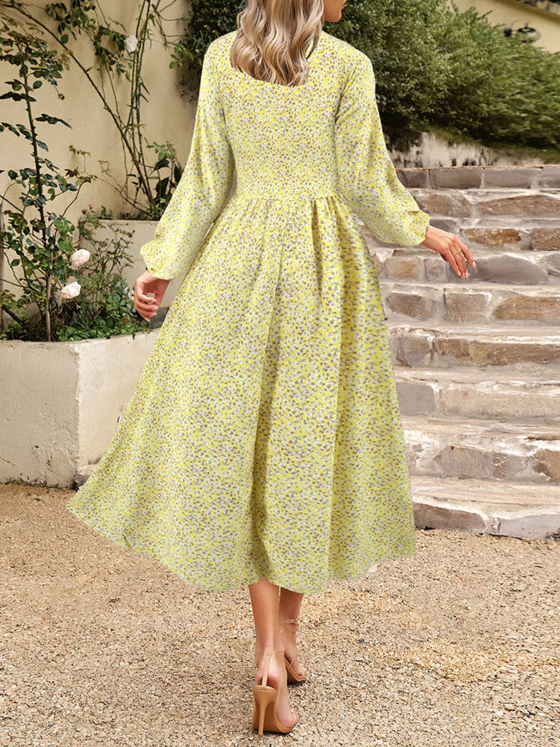 Beautifully Crafted Dress