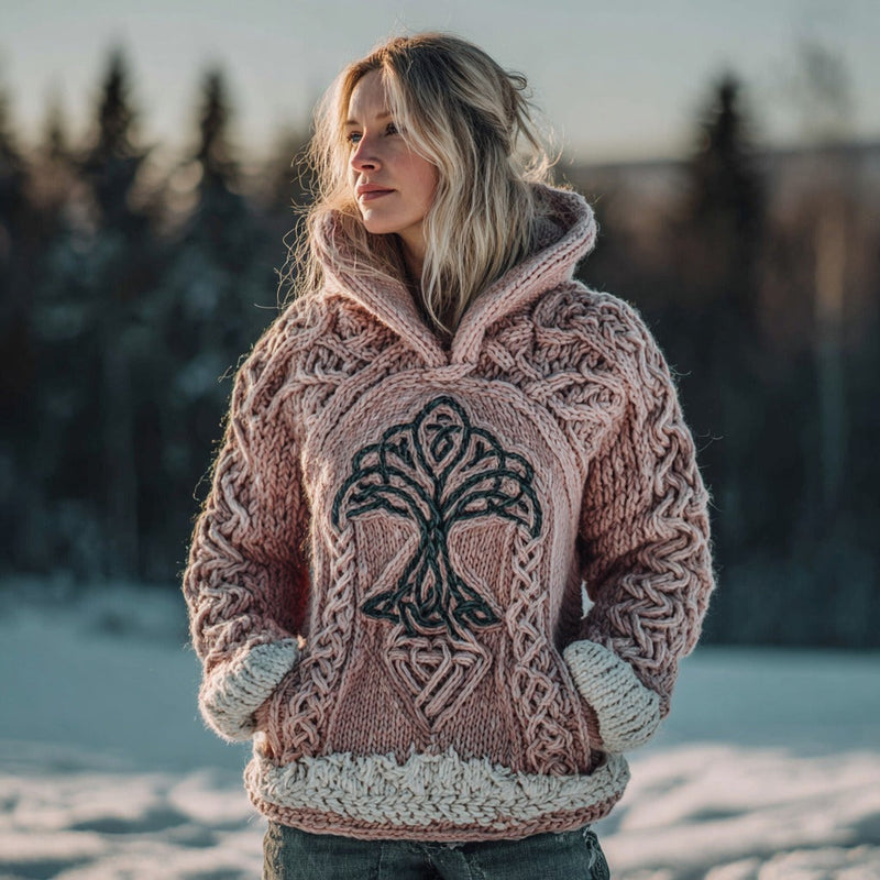 Beautifully Crafted Sweater