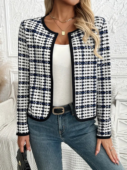 Elegantly Designed Jacket