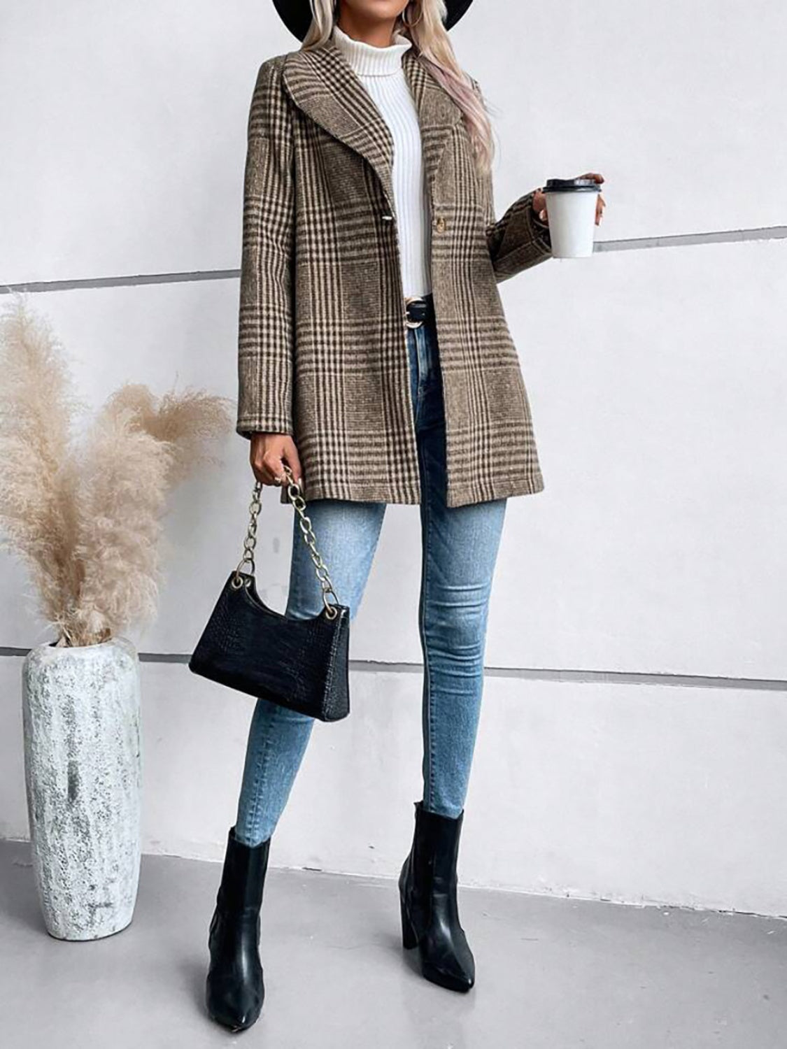 Elegantly Designed Jacket