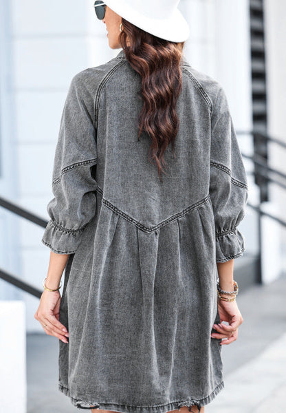 Thoughtfully Designed Dress