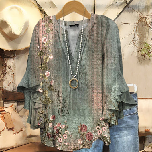 Elegantly Designed Shirt