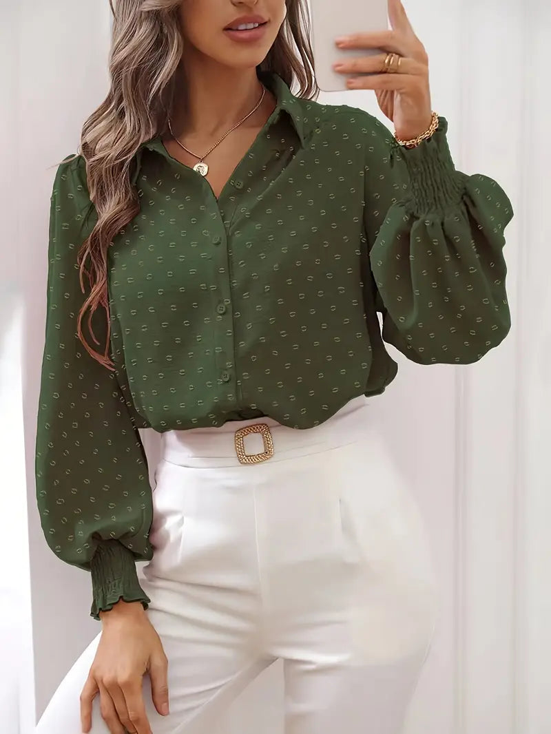Beautifully Crafted Blouse